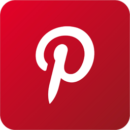 Pinterest Logo
